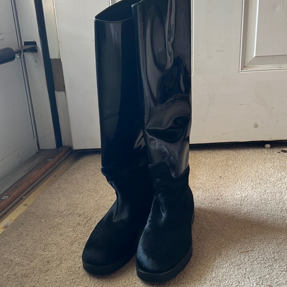 Alexander Wang Boots